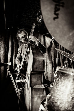 Photo courtesy of Cedric Pilard