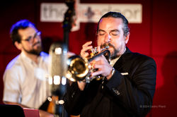 Matt Dwonszyk Quintet 8