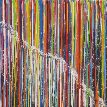 Aaron Barrios - Titulo Corrida de Cores No3 - Medida 72x72cm - Tecnica Acrilica sobre Tela - 16.07.2017.jpg