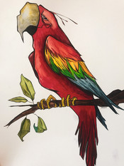 SarahLörenk,UmPassarinhomeContou,29x42c