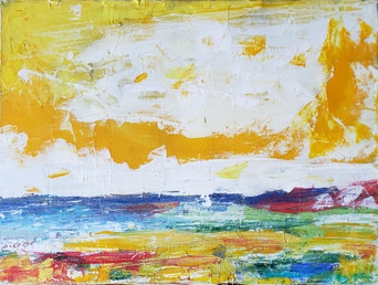 Ivy Soldera-Summer- 30x40-AST- 2019-R$1,