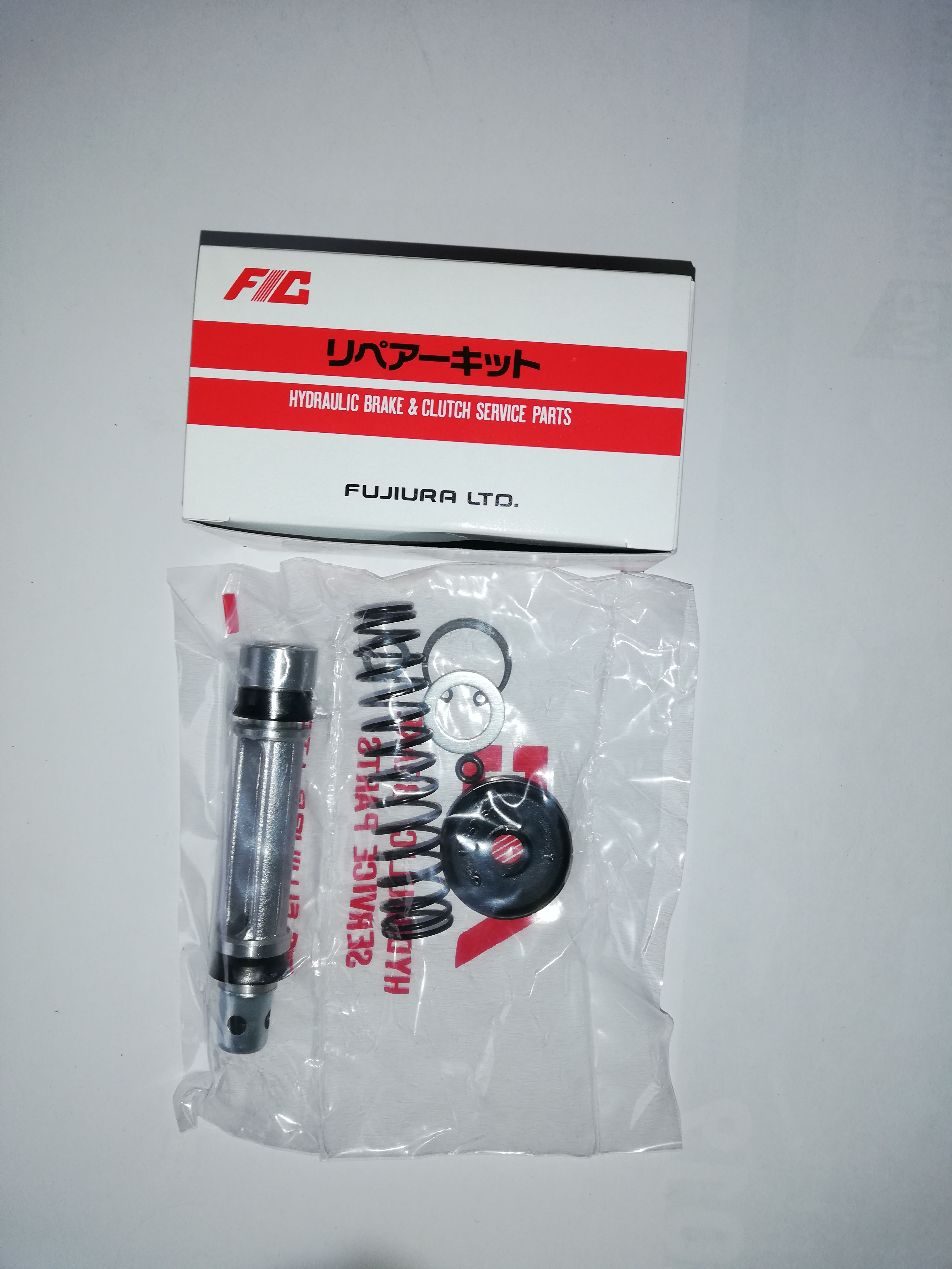 REPARO CILINDRO MAESTRO EMB HINO FC-FG-GH-GD JAPAN