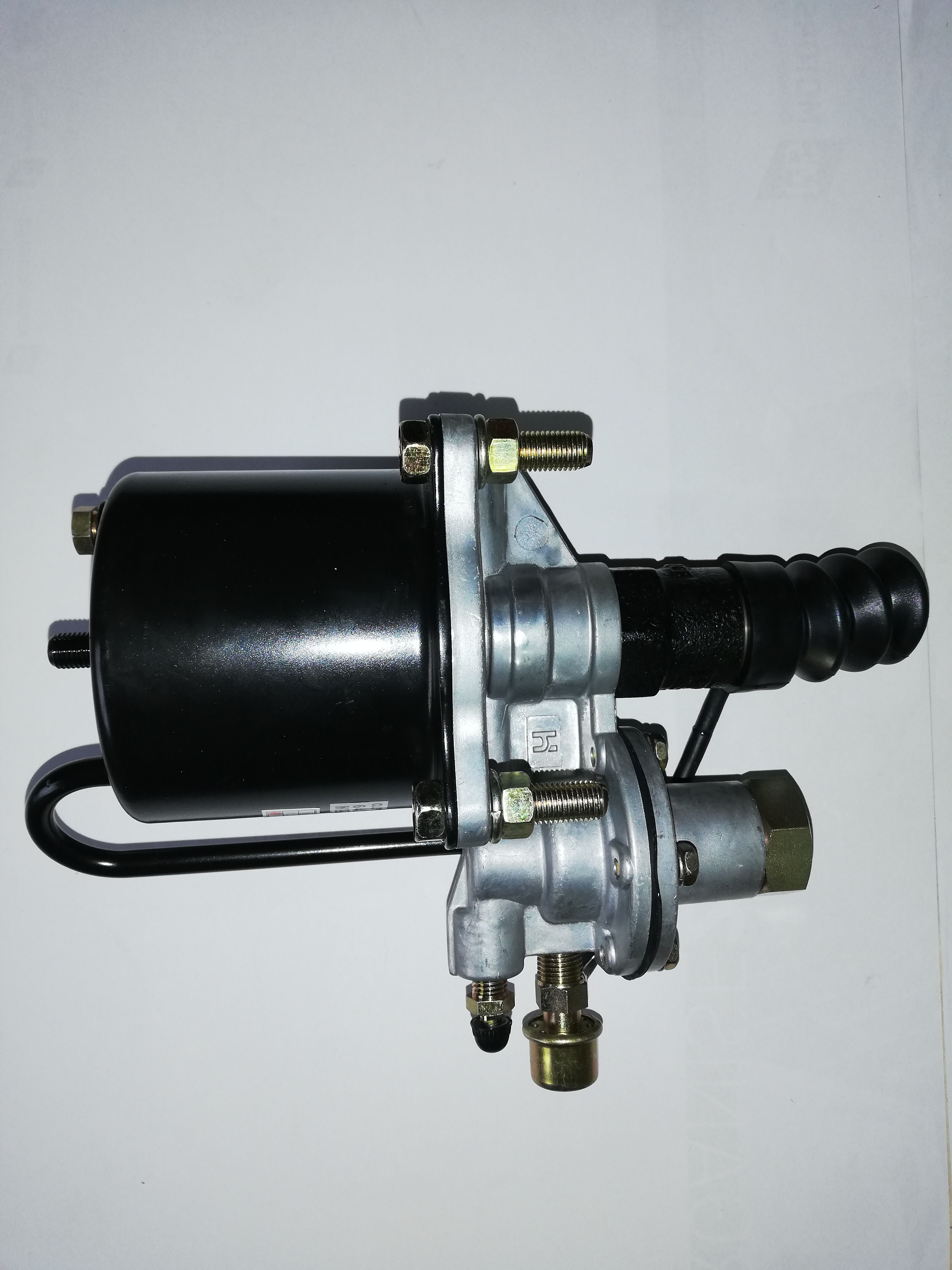 SERVO EMBRAGUE HINO GD-FG-GH-AK - YUTG 90MM JAPONES