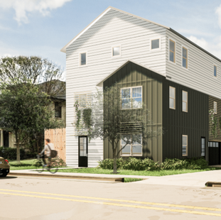 CAP Real Estate Under Construction with Six (6) New Boutique Projects