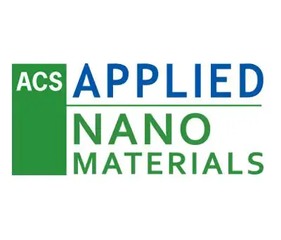 Prof. Wu Joined the Editorial Advisory Board of ACS Applied Nano Materials (Impact Factor: 6.140)