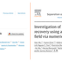 Two Magnetic Separation Papers Published in Lab on a Chip and Separation and Purification Technology