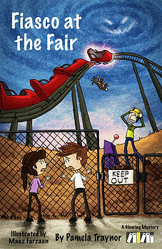Book of the Month Winner, "October"