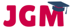 Logo | Supporting education in Peru | JGM Innovation Nonprofit