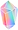 Colorful Diamond
