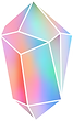 colorido diamante