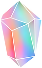 Colorful Diamond