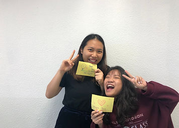 Children sample of work