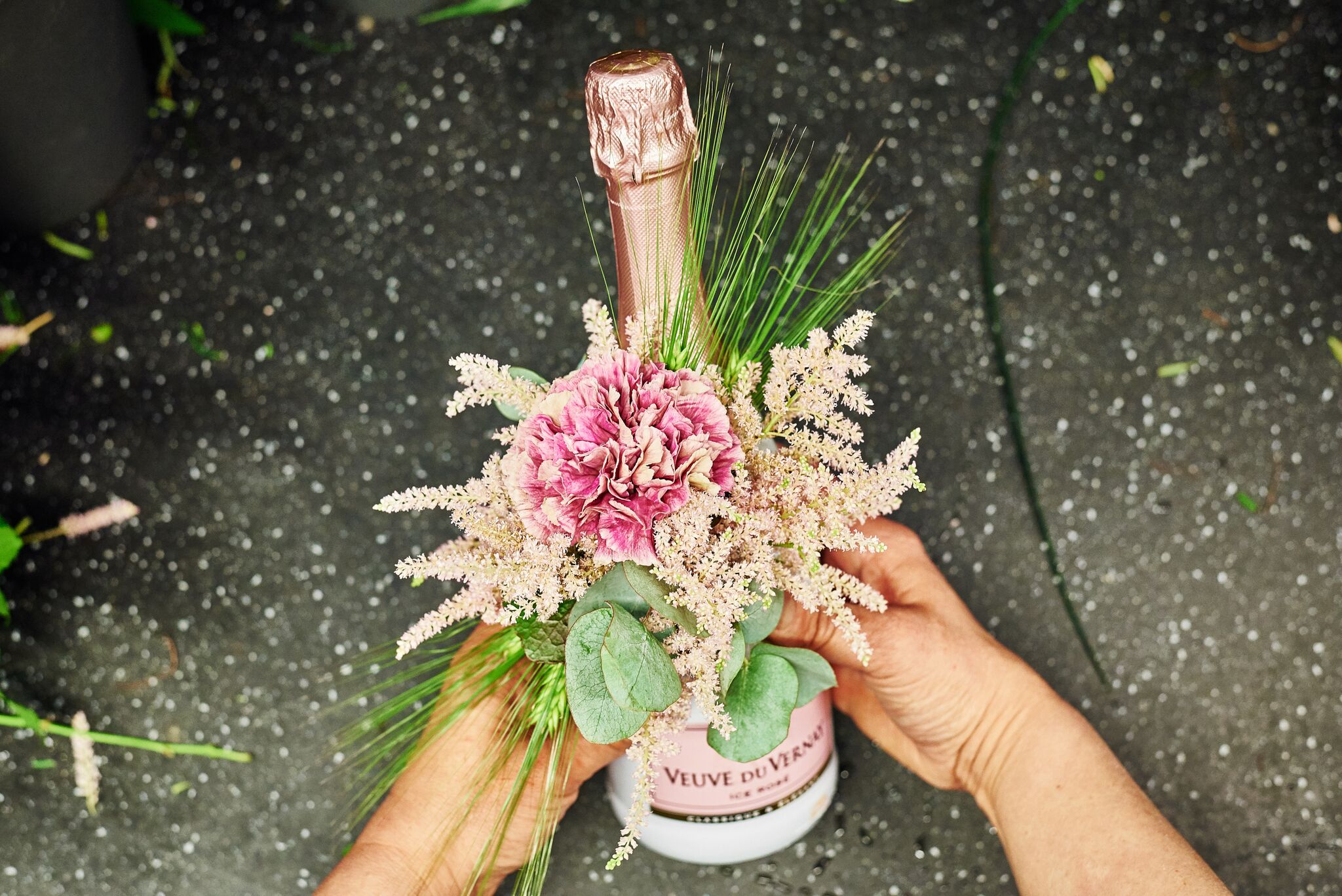 Kukka ja Sisustus Neilikka, Lahti