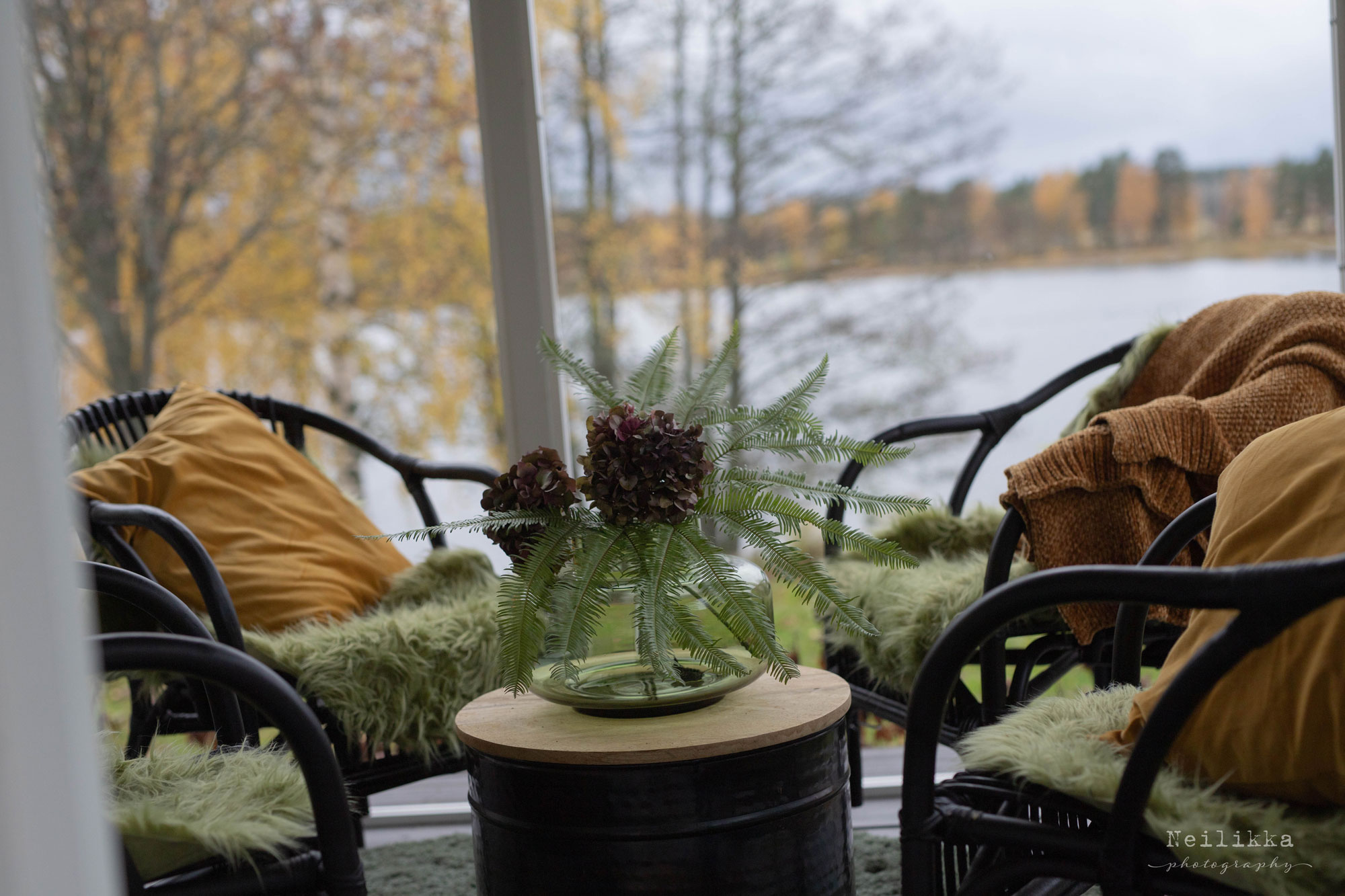 Kukka ja Sisustus Neilikka, Lahti