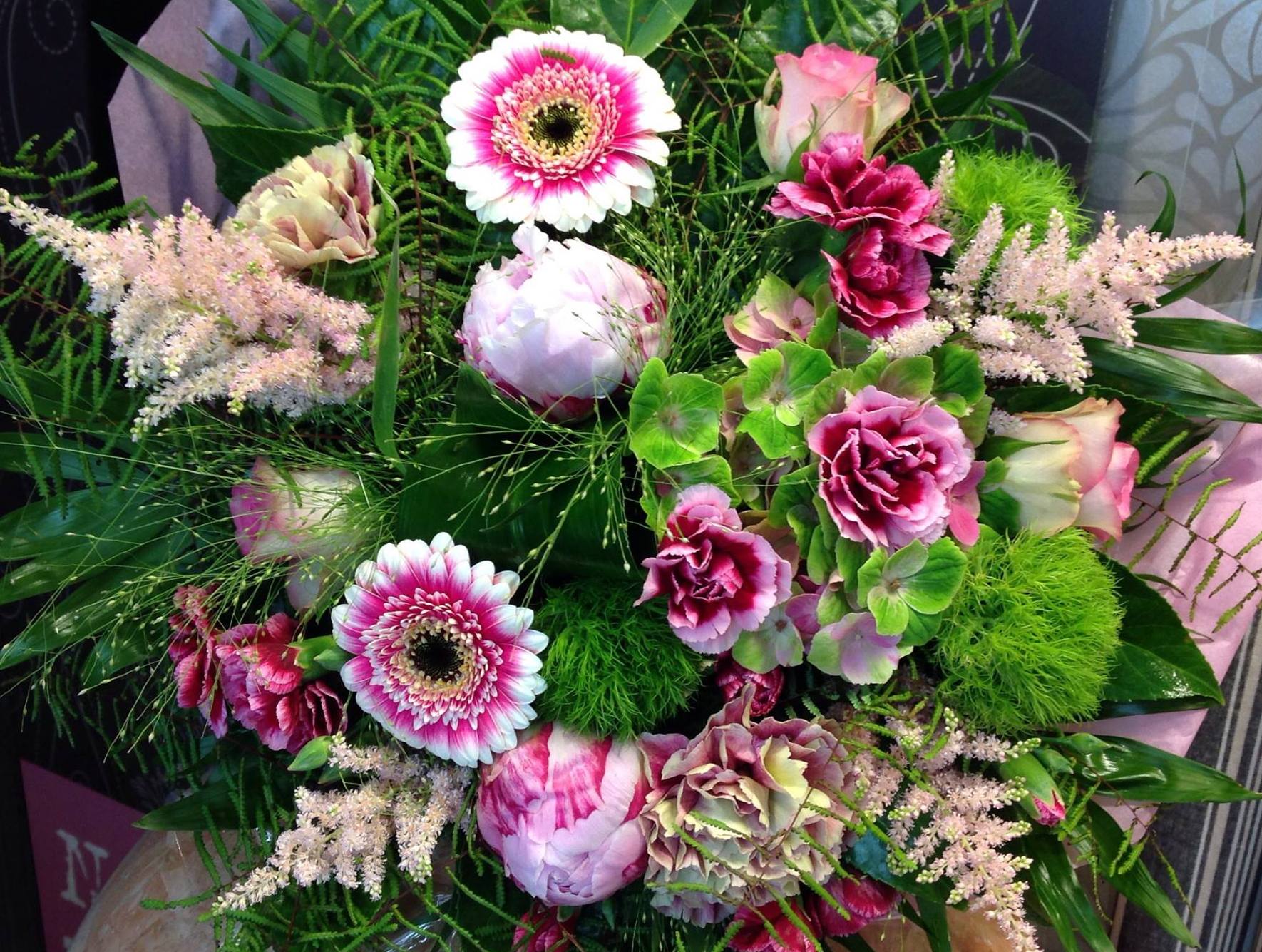 Kukka ja Sisustus Neilikka, Lahti