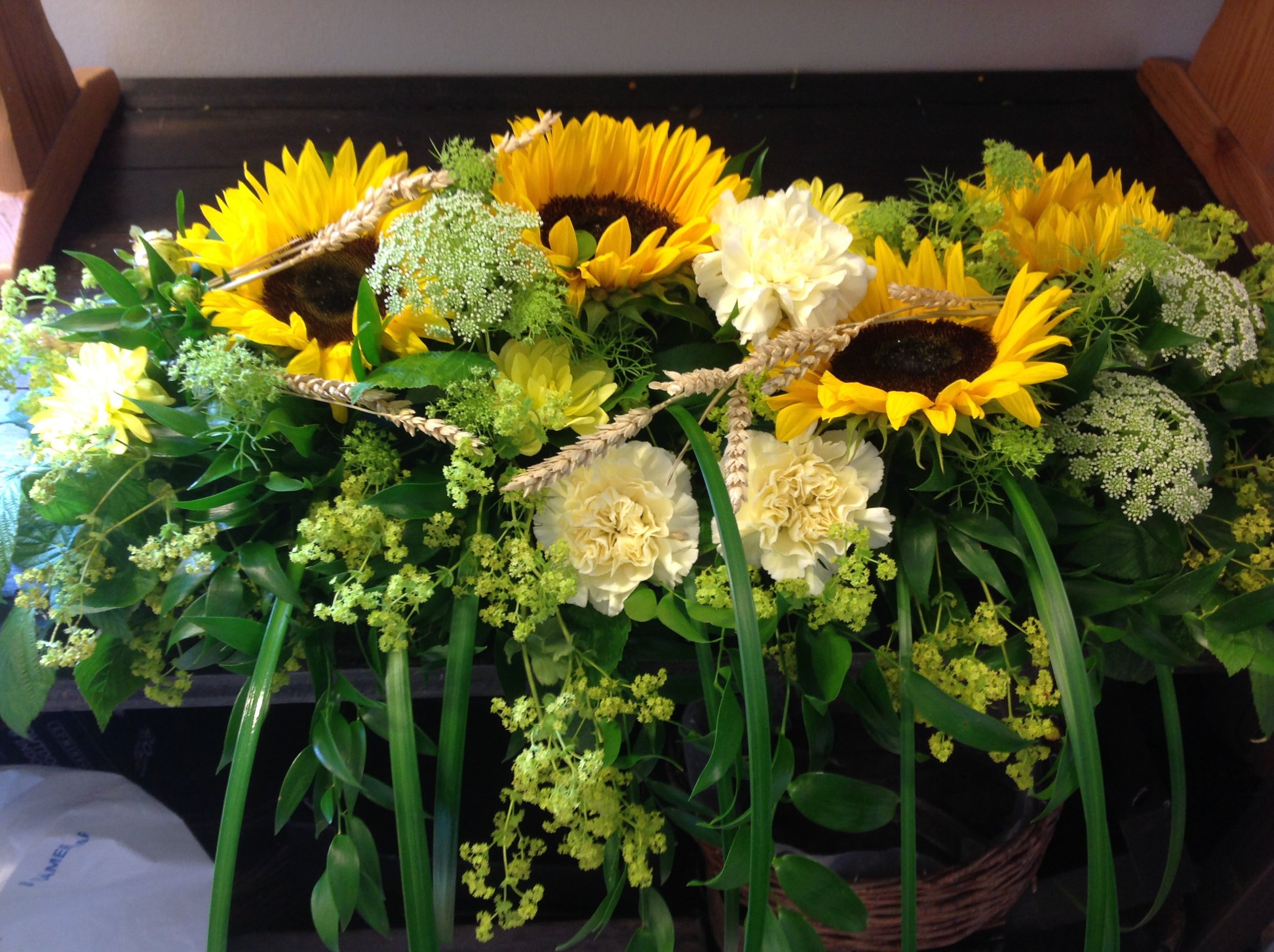 Kukka ja Sisustus Neilikka, Lahti