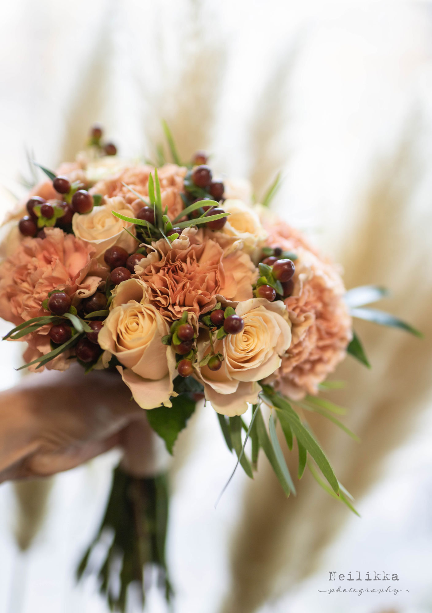 Kukka ja Sisustus Neilikka, Lahti