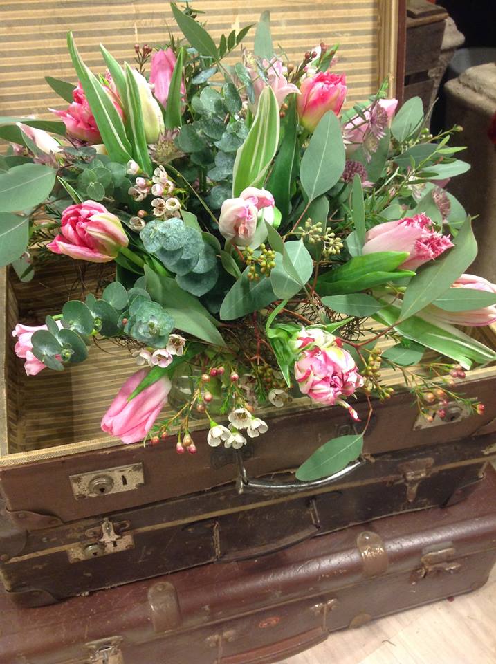 Kukka ja Sisustus Neilikka, Lahti