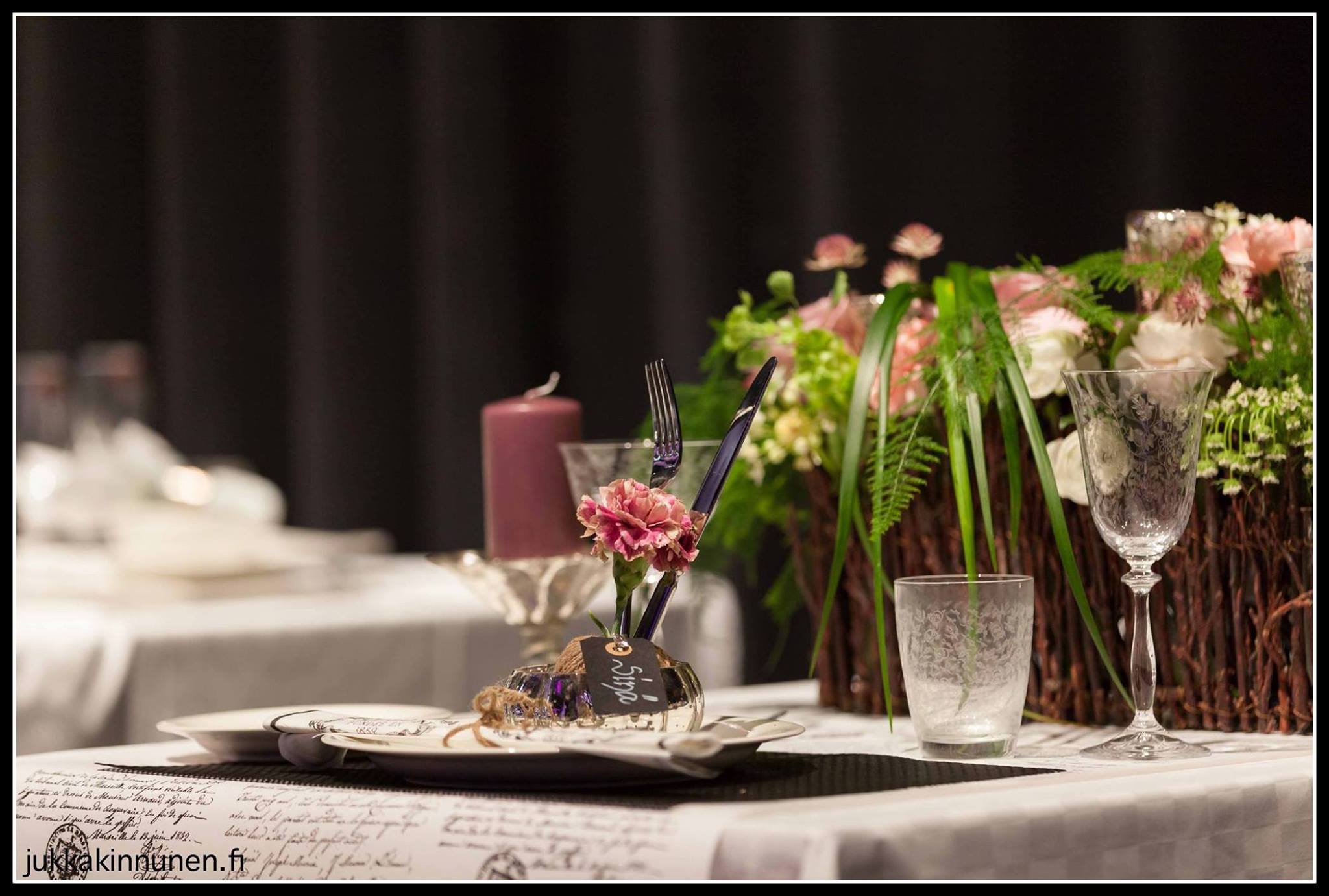 Kukka ja Sisustus Neilikka, Lahti