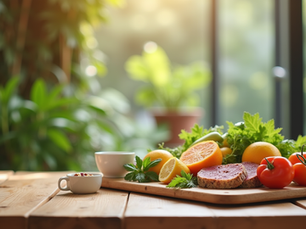Descubre los beneficios de la nutrición personalizada en línea