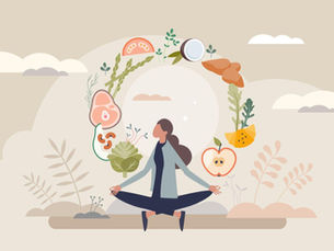 ¿Por qué tienes hambre… incluso cuando ya has comido?