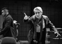 The Real Jesus at The Park Theatre