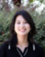 Justine Chueh-Griffith (She/Her)