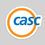 Thumbnail: CASC Logo Sticker