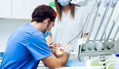 Best Dental Hospital In Delhi