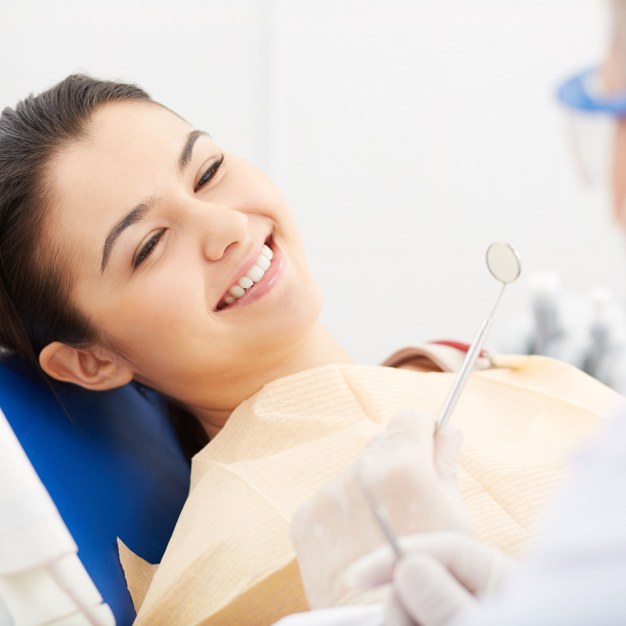 Best cosmetic dentist in Delhi