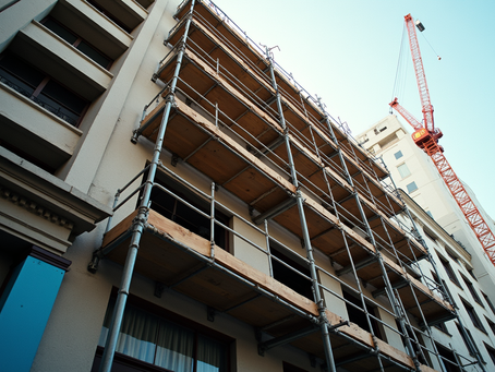 Building Permit Expeditor Los Angeles