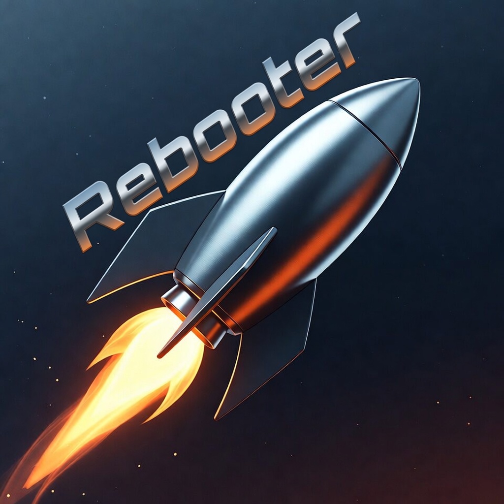 Writer: Rebooter App