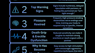 Do you have death grip listicle
