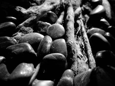 The Sticks and Stones of Eating Disorder Recovery