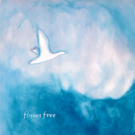 FLYING FREE