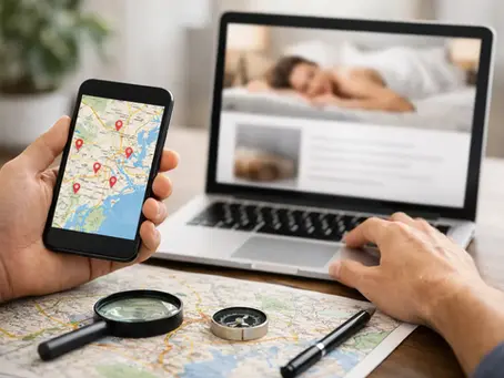 출장안마 지역별 가능 여부 바로 확인하는 법