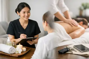 전문 관리사 배정 기준으로 보는 믿을 수 있는 출장 케어 예약 원칙 6가지