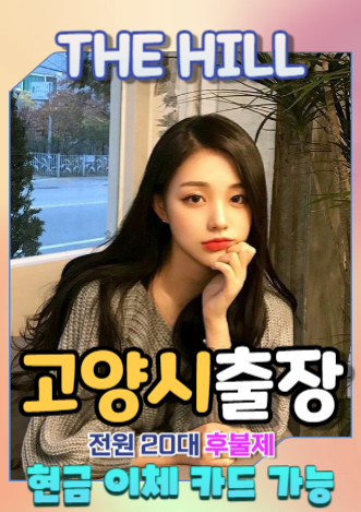 더힐출장 고양시 기존 안내 사진 1