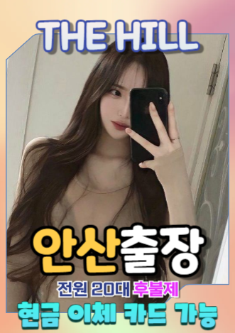 더힐출장 안산시 기존 안내 사진 1