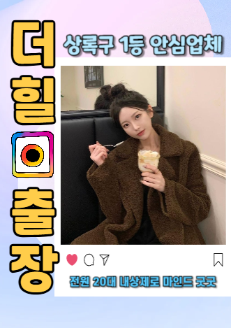 상록구출장안마