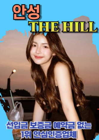더힐출장 안성시 기존 안내 사진 2
