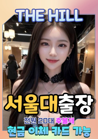 서울대출장마사지