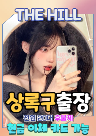 상록구출장마사지