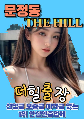 문정동후불출장