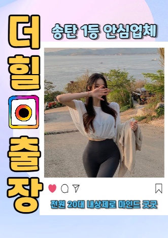 송탄출장안마