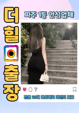 파주출장안마