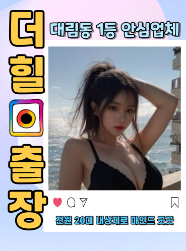 대림동출장안마