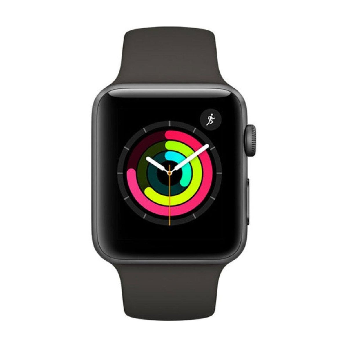 TROCA VIDRO APPLE WATCH SERIE 3 38/42MM