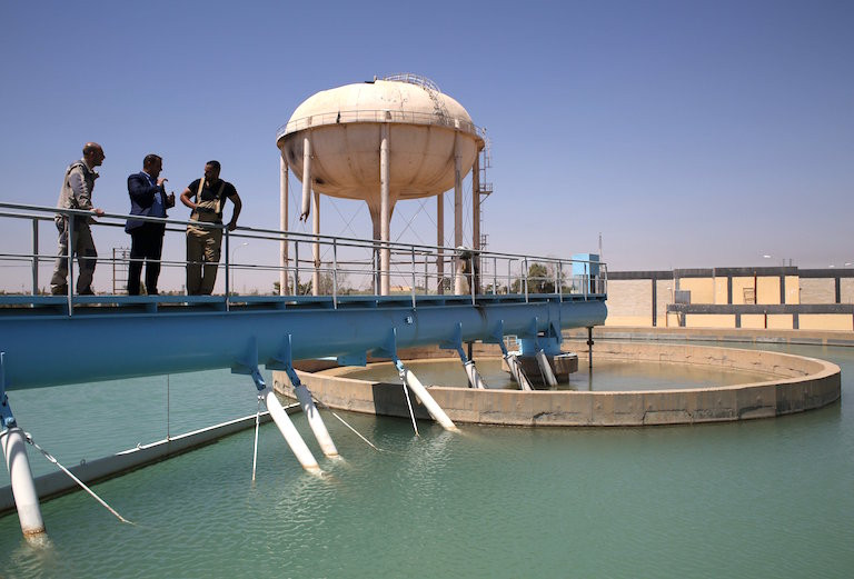 Four Stubborn Facts that will Determine Iraq’s Future (Part 1)