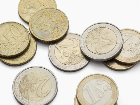 Liora & Michael "Tief" -12- Warum bin ich eigentlich arm?